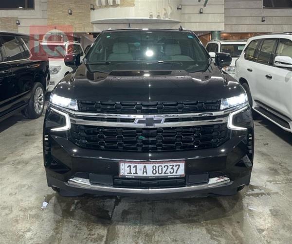 شيفروليه تاهو 2024 للبيع في العراق -  بغداد